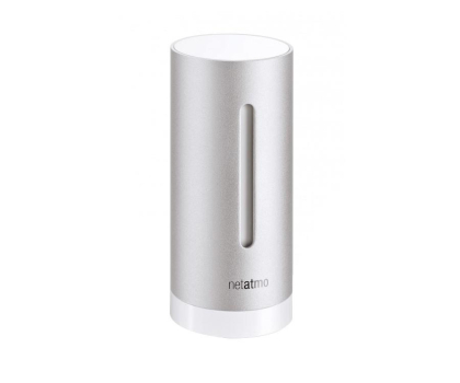Stacja pogodowa Netatmo Weather Station Module(dodatkowy moduł wewnętrzny) NIM01-WW
